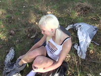 Aphrodisiac Gal Lenny Elleny Fucking A Mate