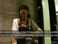 Cute Marcia Is Tempted Into Having An Explicit Pleasuring