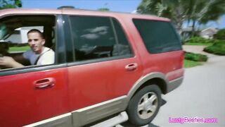 Anteprima Del Video: Sesso A 4 Con Tre Fighe Cubane