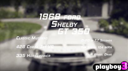 Sex Orgy Of Raunchy Babes Washed Ford Shelby