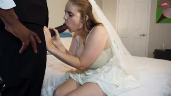 Codi Vore —  You Love My Wedding Panties
