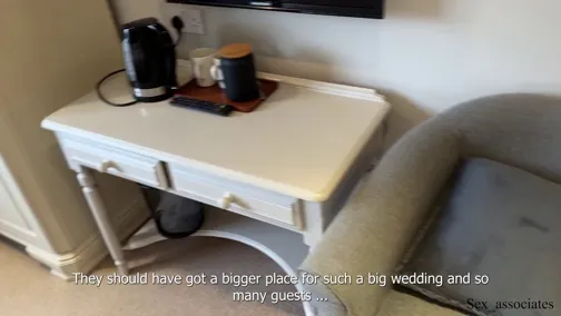 Stepmom And I Share A Hotel Bed —  No Consent Needed