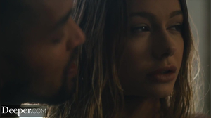 BDSM Enjoying Girl Is Anally Fucked By Toys And A BBC