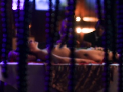 Deeper Beauty Matty Gets Spit Roasted