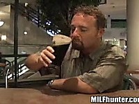 Foxy Brown Haired Cutie Kiana Gets Fucked So Well