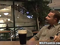 Foxy Brown Haired Cutie Kiana Gets Fucked So Well