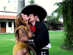 Ssbbw Babe Doggystyled After A Blowjob