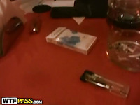 Couplesex In The Chinese Restaurant Scene 1