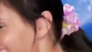 Cumshot Music Movie II