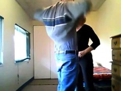 My Mom With My Best Friend On Spy Camera