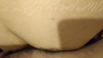 Oh Si &mdash;  Mi Piace Tanto Prenderlo Nel Culo! Dialoghi Italiano   POV   Orgasmo Rumoroso   Culo Aperto