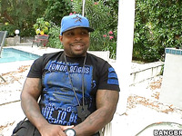 Hot Brunette Liza Del Sierra Is Having Interracial Threesome Fuck