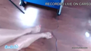 Masseus Gets Very Naughty On The Job And Wants To Ride