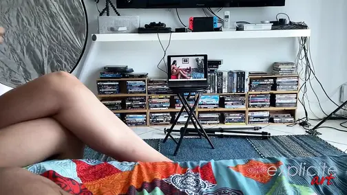 French Teen’s Anus Gets Ravished Sexually By Lusty Adult In Depraved Hardcore Scene