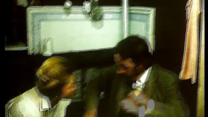 German Housewife Gets Fucked From Behind