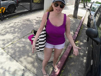 Playsome Veronica Rodriguez Porn Scene