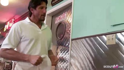 Group Sex Sex Sex Orgy For One Big Penis Guy