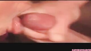 Team Fuck Archibe   Vintage Group Sex