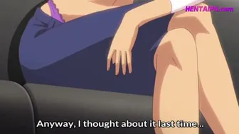 Konbini Shoujo Z Ep 3 2022 ENG SUB