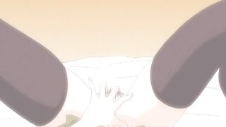 Anteprima Del Video: Bella Studentessa Seduce Il Suo Ragazzo   Hentai Uncensored