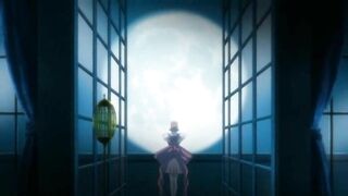 Dark Love Pt. 1 [HENTAI UNCENSORED]