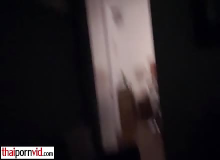 Cute Latina Hooker Gives Bj Before Humping 2