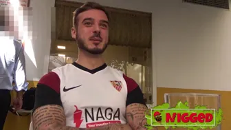 Jennifer Dominic’s Massive Black Tits Reveal A Teen’s Hidden Desires!