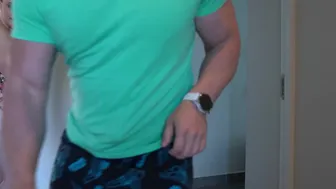 Trick Or Treat! Stepsister Switched Tantaly Sex Doll On Halloween And I Didn’t Notice The Difference