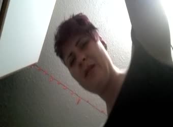 Wife Fucking Friend In The Kitchen