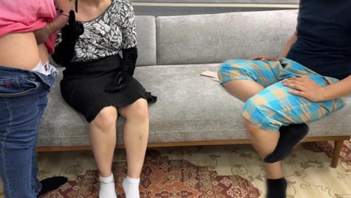 مادرناتنی با دوست من …سکس فارسی ایرانی