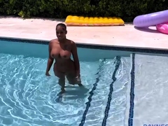 Rayne Carter   Ebony