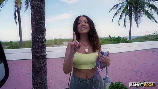 Bang Bus   Bus Where Souls Collide