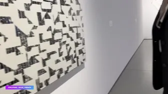 HILDE FRENCH  POV BAISE MOI DANS LES TOILETTES PUBLIC