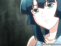 Enticing Hentai Outdoor Fuck At Fishing