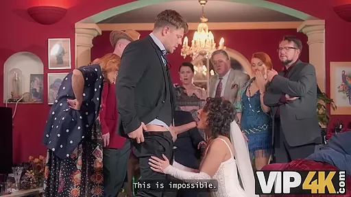 Michael Fly   Enticing Michaels Fucking The Bride Porn