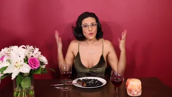 Penny Barber   Mom Gets Naked In Public For Your Birthday