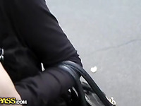 Public Oral Stimulation And Anal With Stranger