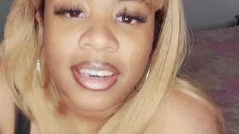 Jadee Wants To Make You Feel Good   JOI