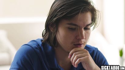 Naughty Mommy Teacher Wanted To Bang Us