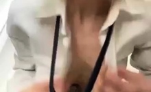 Blonde Public Masturbation Live Stream