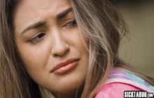 Popular Teen Freya Parker Fucked Her Hot Big Ass Latina Friend With Big Ass