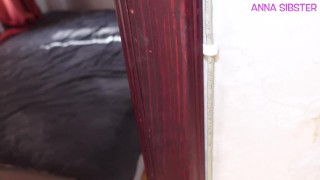 My Stepbrother Took Viagra And Turned To Me For Help. 🥵