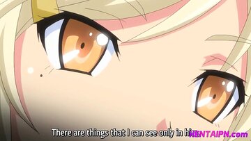 Tsugou None Yoi Sexfriend 01 HENTAI ENG