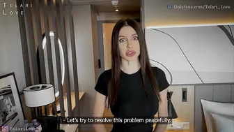 Hotel Staff Attend To Clients’ Needs