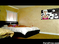 Gorgeous Breasty Webcam Nympho!