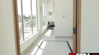 Wife Fucks A BIG BLACK COCK In Front Of Her Husband