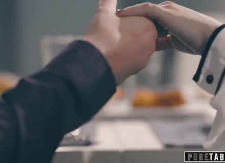 Astonishing Alina Lopez Fucks Guy To Save Bf