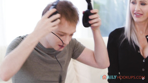 Hot Mommy Katie Monroe Step Fantasy Story