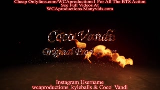 Seducing My 2 Appealing Step Moms Comprehensive Coco Vandi Helena Fee