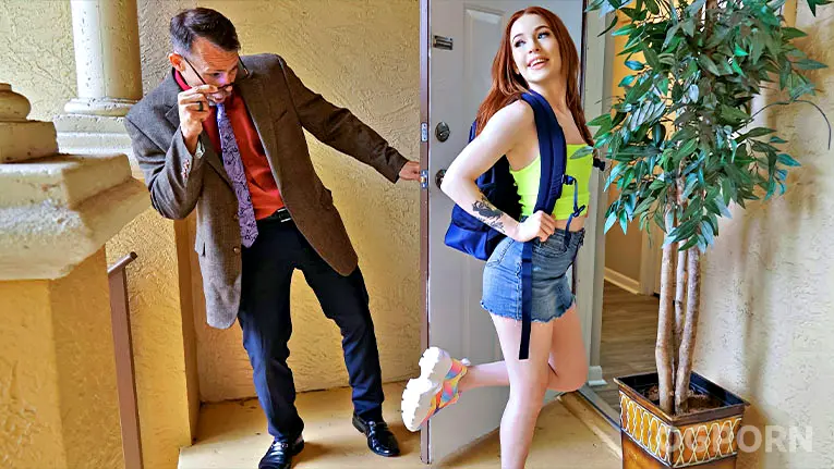 StepGrandpa Discovers The Internet